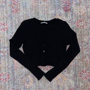 Reformation Tammy Top